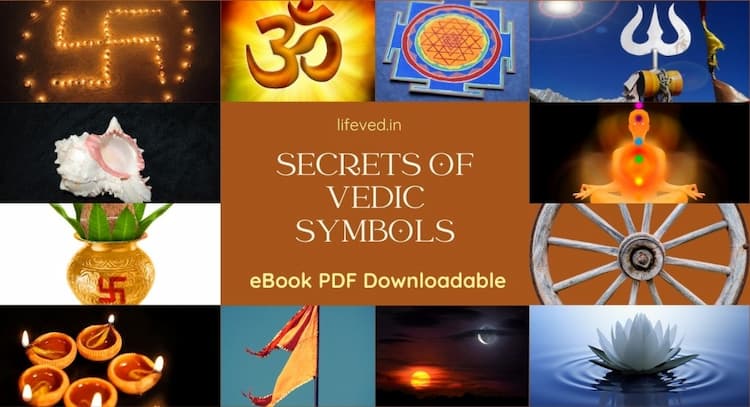 digital-product | Secrets of Vedic Symbols eBook PDF Downloadable